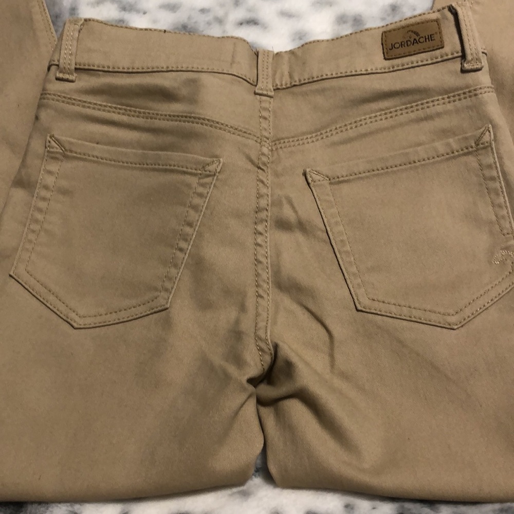 Pants - Picture 2 of 5